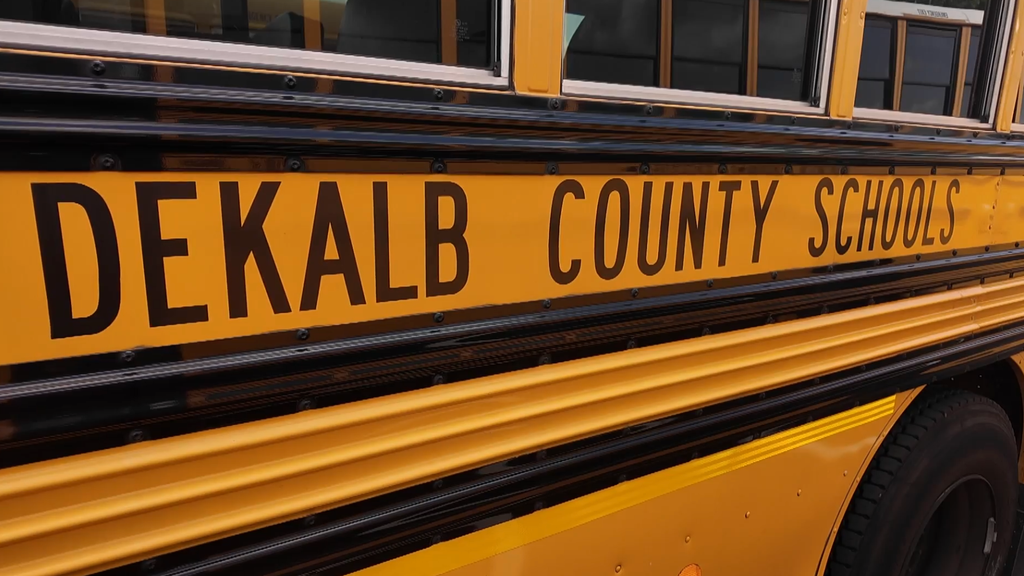 DeKalb County School District lays out new proposals for redistricting — Alpharetta Schools news
