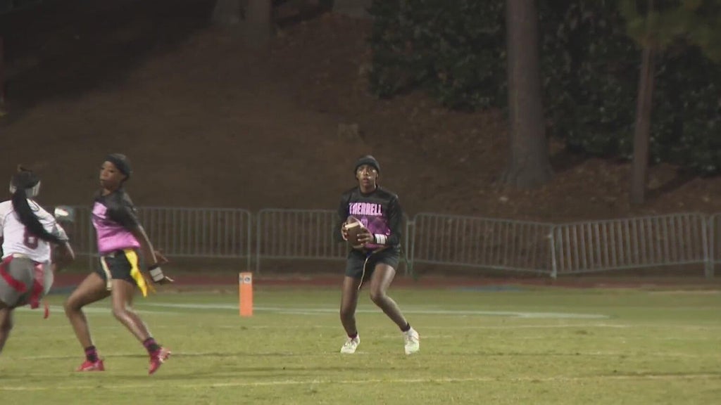 Flag football thriller, Atlanta United preview and Falcons fun — Alpharetta Health news