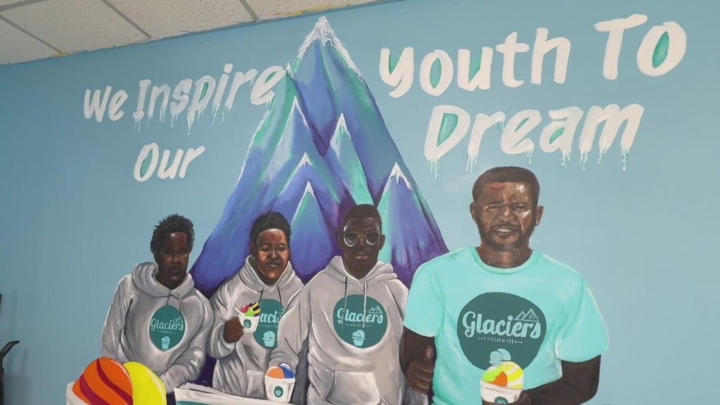 Ice cream shop teaches Atlanta's next generation of entrepreneurs — Alpharetta Business news