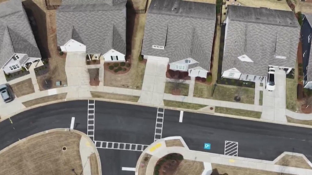 Atlanta renter reports persistent flooding in corporate-owned home — Alpharetta Community news