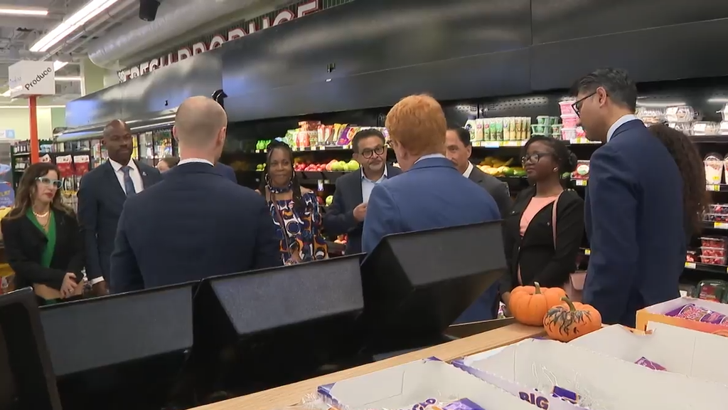 U.S. mayors bring affordability concerns to Atlanta during last stop of national tour — Alpharetta Real Estate news