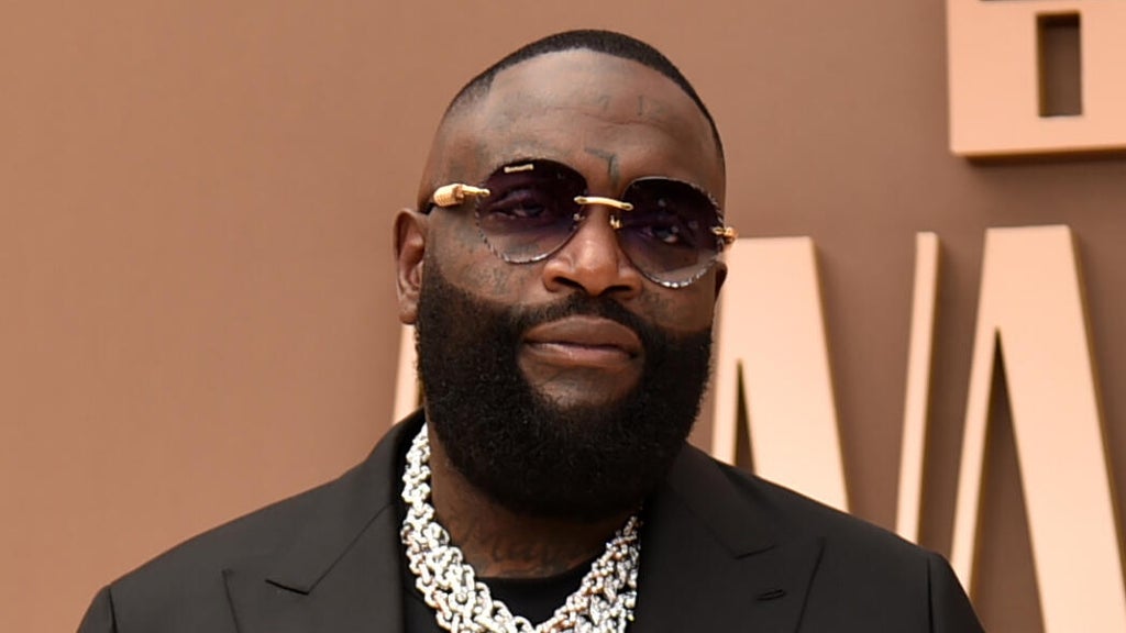 Rick Ross no longer faces felony charge in Miami Beach domestic violence case — Alpharetta Real Estate news