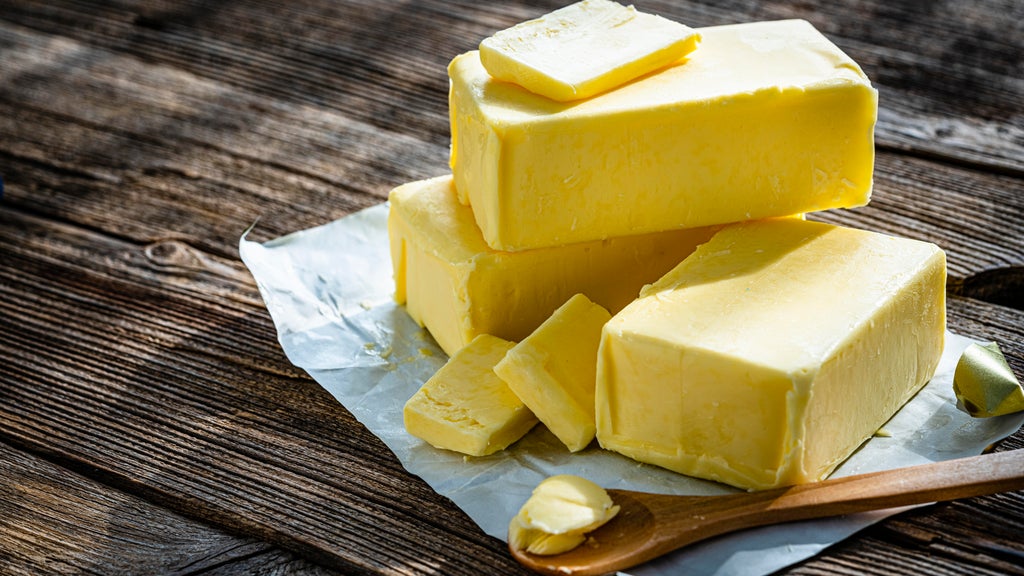 FDA recalls plant-based butter over E. coli and mold concerns — Alpharetta Community news