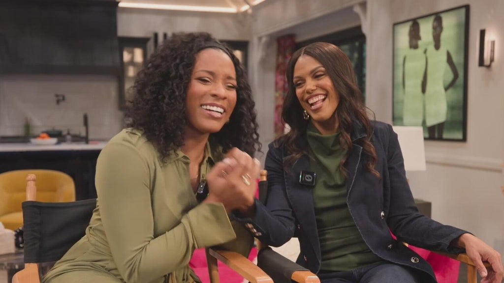 “Beyond the Gates” stars reflect on 15 Daytime Emmy nominations — Alpharetta Community news