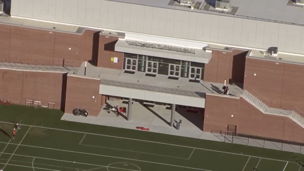 Suspects in alleged Cherokee County school shooting plot had floor plan, picked a date, warrants say — Alpharetta Schools news