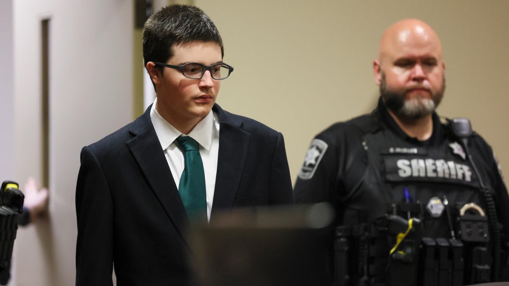 Georgia Supreme Court denies Colt Gray's request to appeal in Apalachee shooting case — Alpharetta Schools news