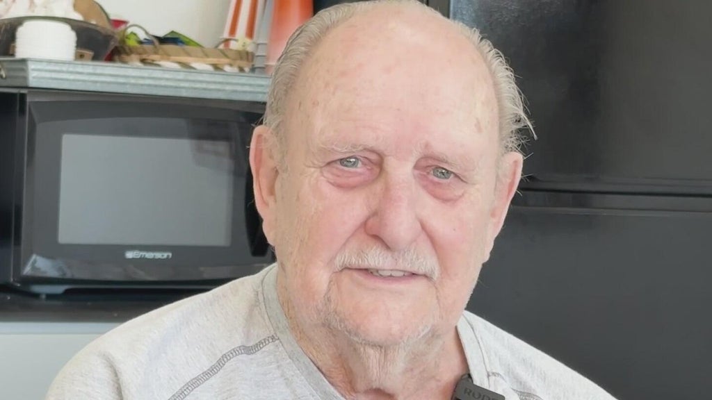 Male breast cancer survivor shares his story, urges screenings — Alpharetta Community news