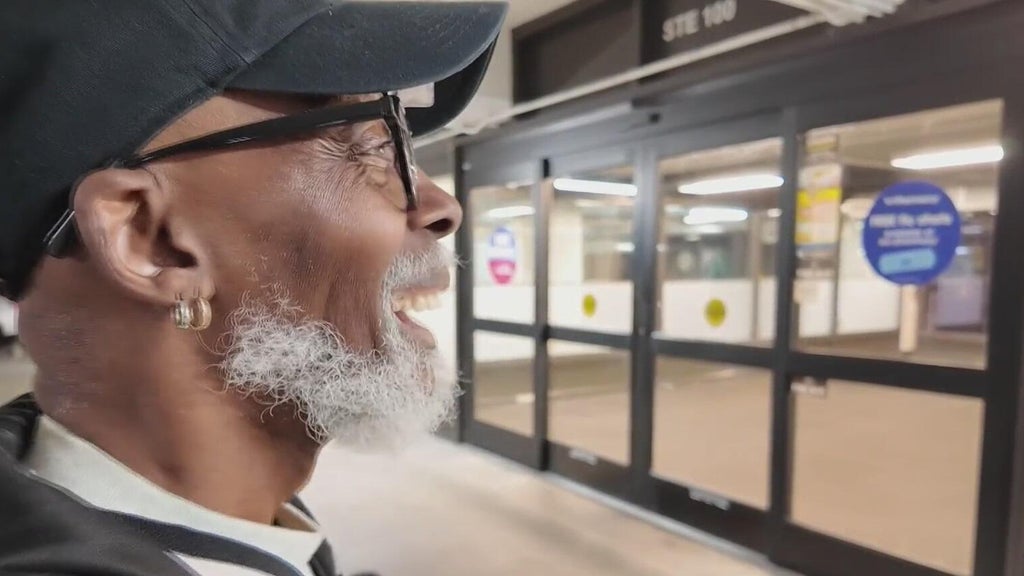 Older Georgia voters turn out early as rising costs hit home — Alpharetta Community news