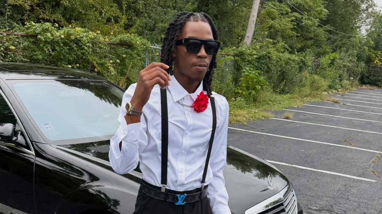 Man killed in FBI-involved shooting in Dixmoor identified — Alpharetta Community news