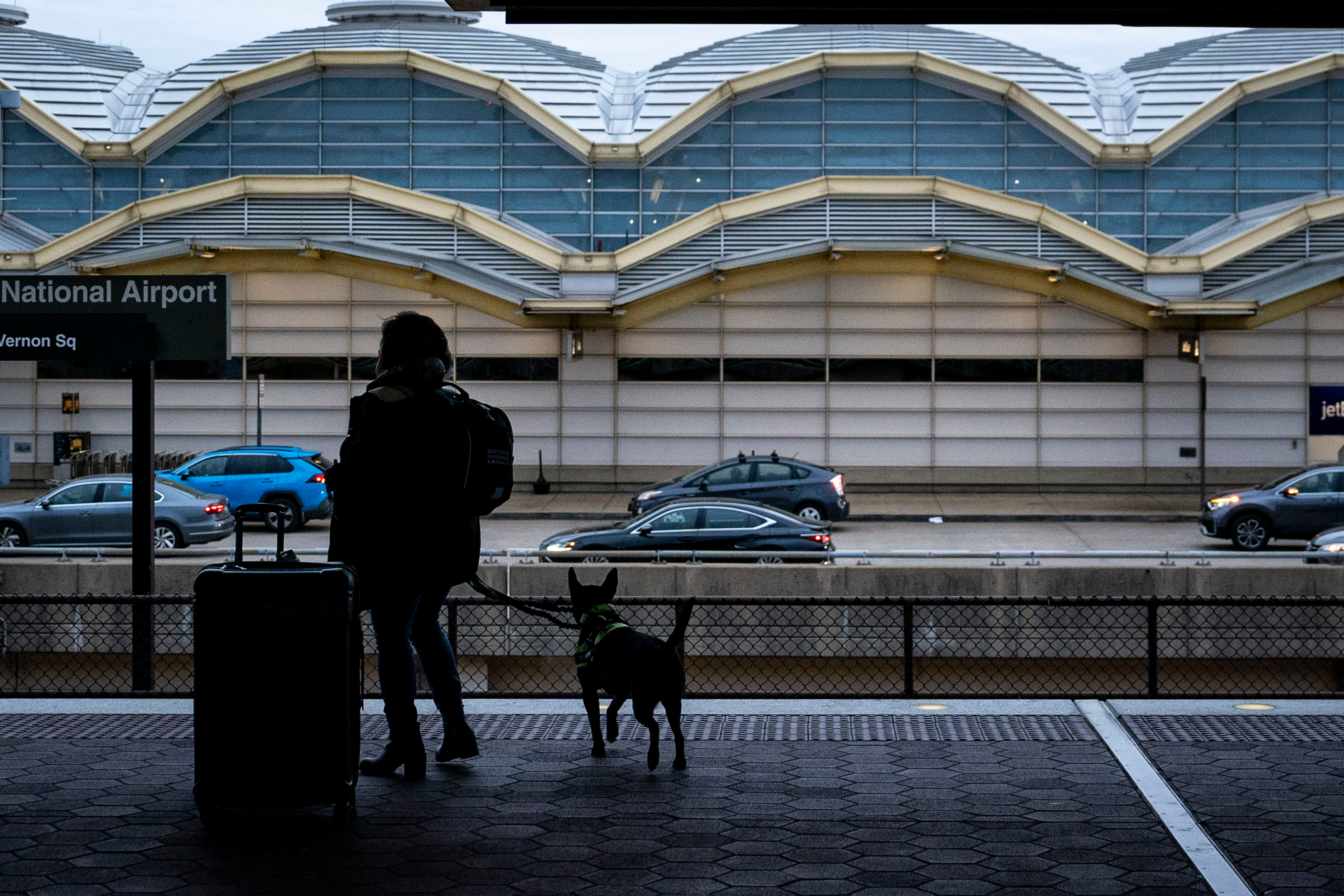 DCA ranked least reliable airport in U.S. in 2026: Report — Alpharetta Community news