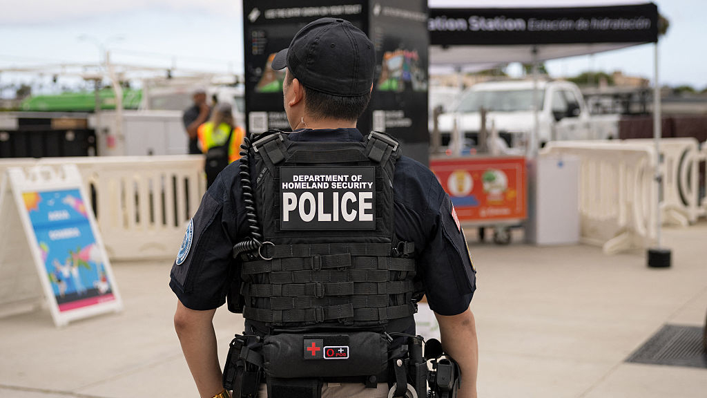 Personal information of thousands of DHS employees potentially leaked in data breach — FOX 5 Atlanta News