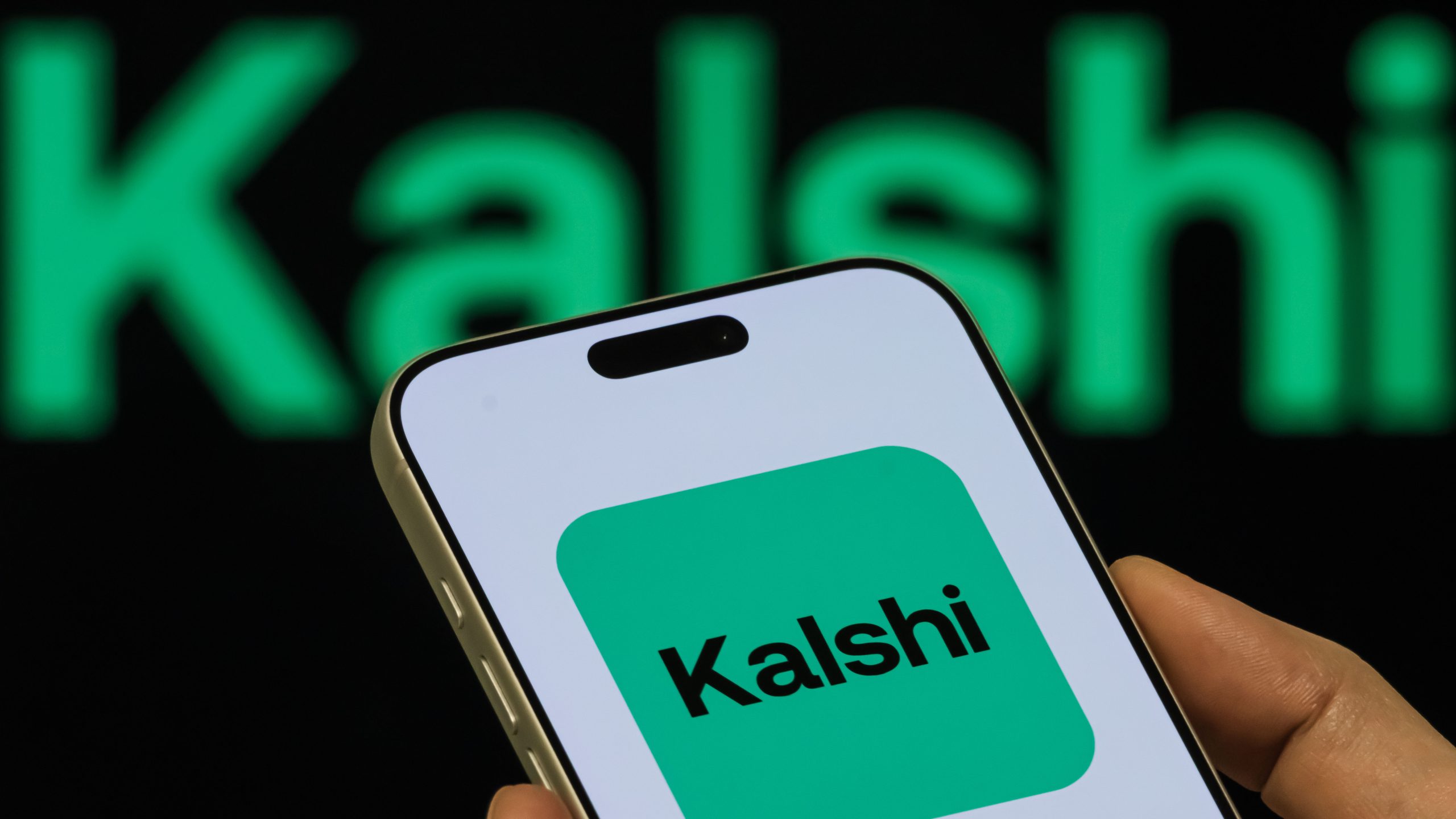 Utah files criminal charges against Kalshi over illegal gambling — Alpharetta Schools news