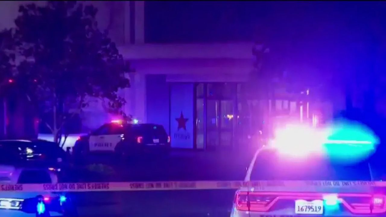 1 dead, 6 hurt in shooting at Spirit Halloween store in California — Alpharetta Business news