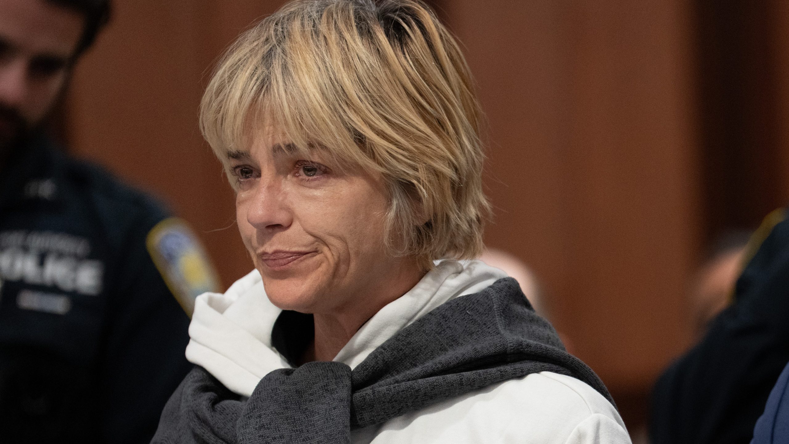 Selma Blair breaks silence on airplane arrest: ‘I am so sorry’ — Alpharetta Community news